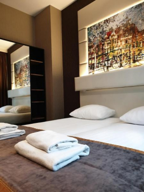 Hotel Mosaic City Centre